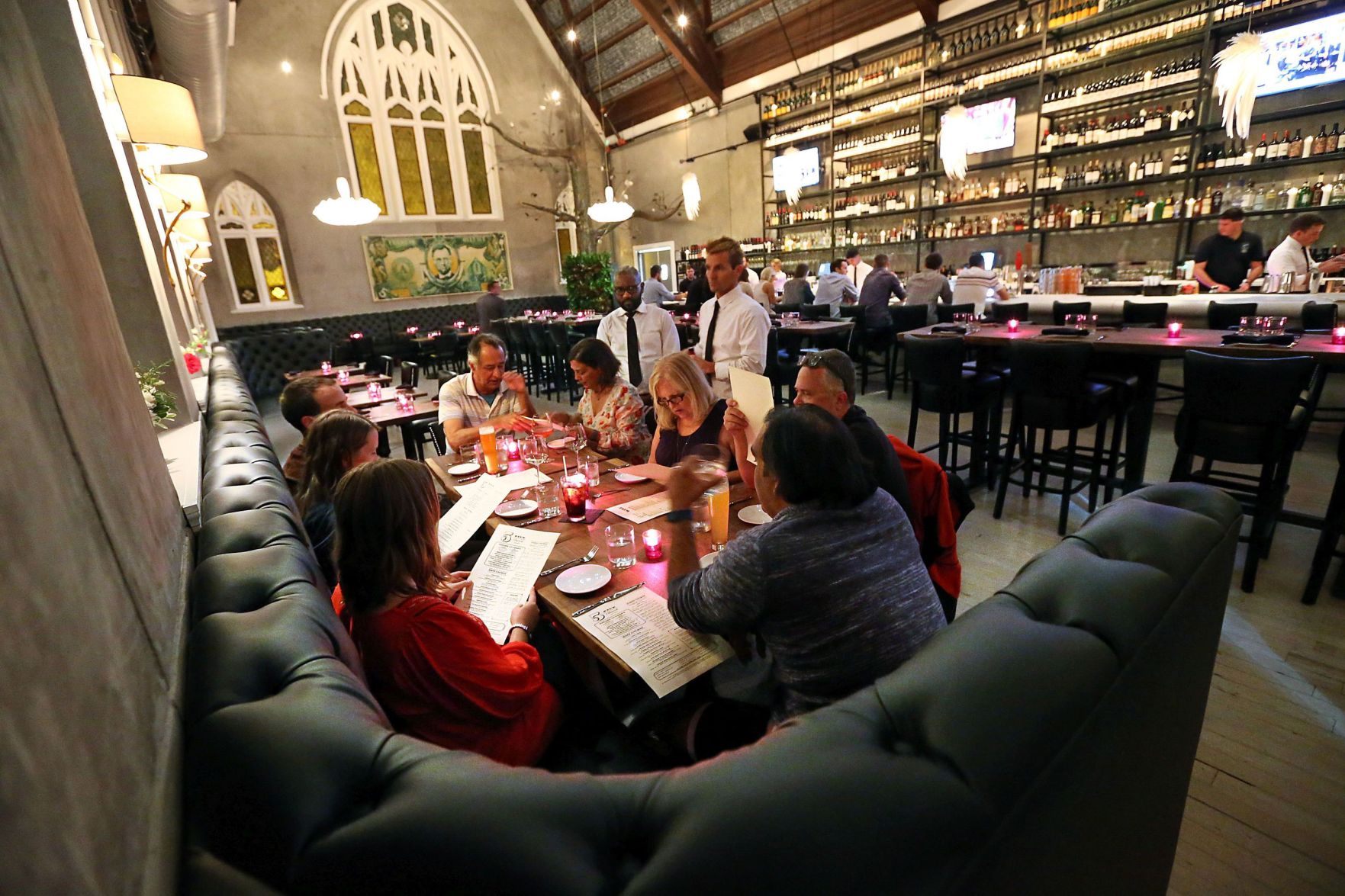 5Church Charleston Downtown Charleston presses pedal on some dishes a little too hard (copy)